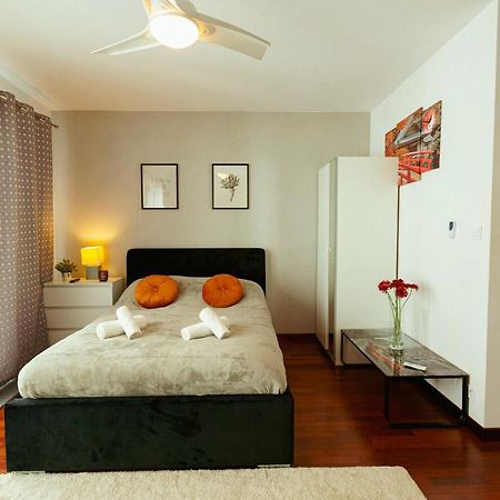 Pawia 51 - Piekny Wiok Na Centrum Warszawy - Duzy Balkon - Smart Tv 55 Cali Wifi - Good Apartments Warszawa Zewnętrze zdjęcie