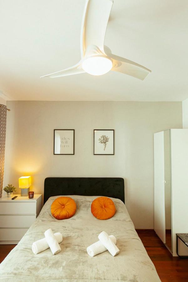 Pawia 51 - Piekny Wiok Na Centrum Warszawy - Duzy Balkon - Smart Tv 55 Cali Wifi - Good Apartments Warszawa Zewnętrze zdjęcie
