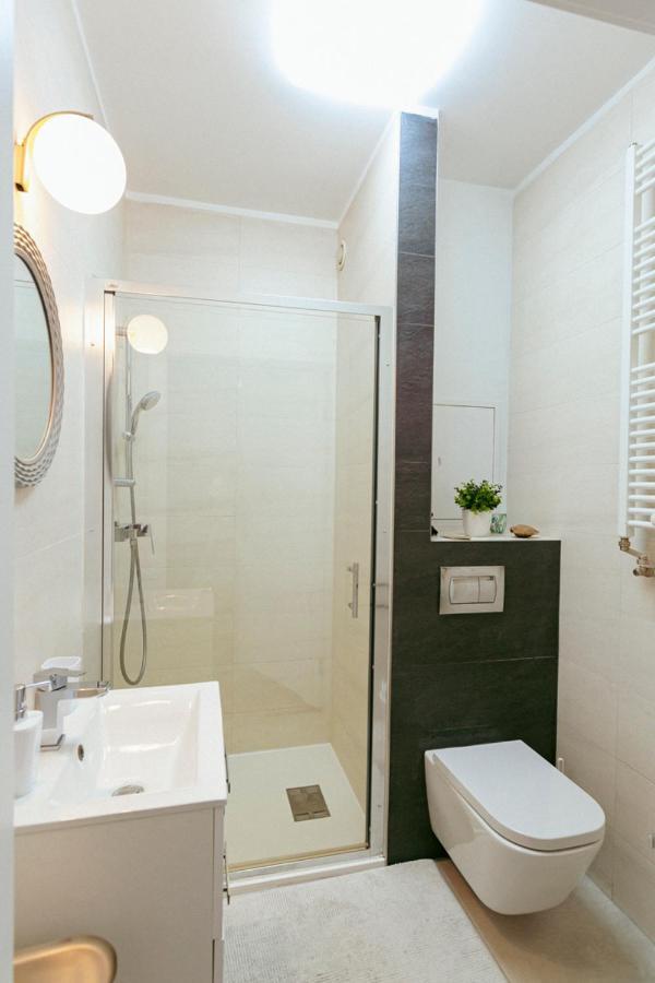 Pawia 51 - Piekny Wiok Na Centrum Warszawy - Duzy Balkon - Smart Tv 55 Cali Wifi - Good Apartments Warszawa Zewnętrze zdjęcie