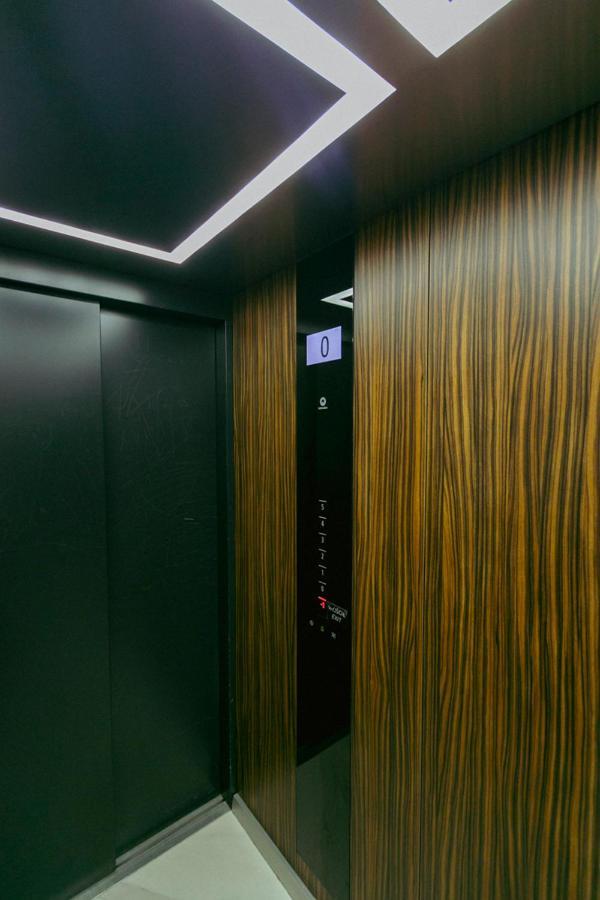 Pawia 51 - Piekny Wiok Na Centrum Warszawy - Duzy Balkon - Smart Tv 55 Cali Wifi - Good Apartments Warszawa Zewnętrze zdjęcie
