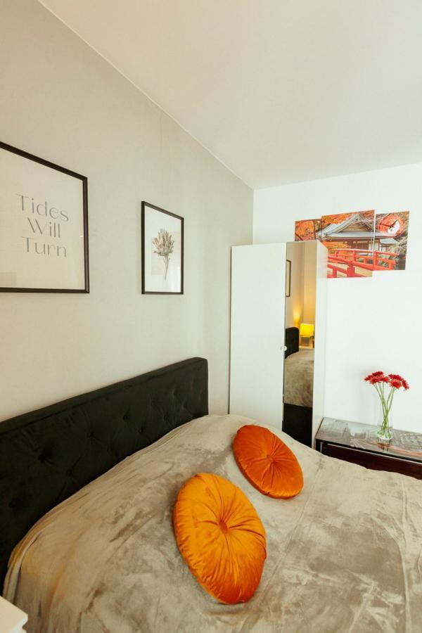 Pawia 51 - Piekny Wiok Na Centrum Warszawy - Duzy Balkon - Smart Tv 55 Cali Wifi - Good Apartments Warszawa Zewnętrze zdjęcie