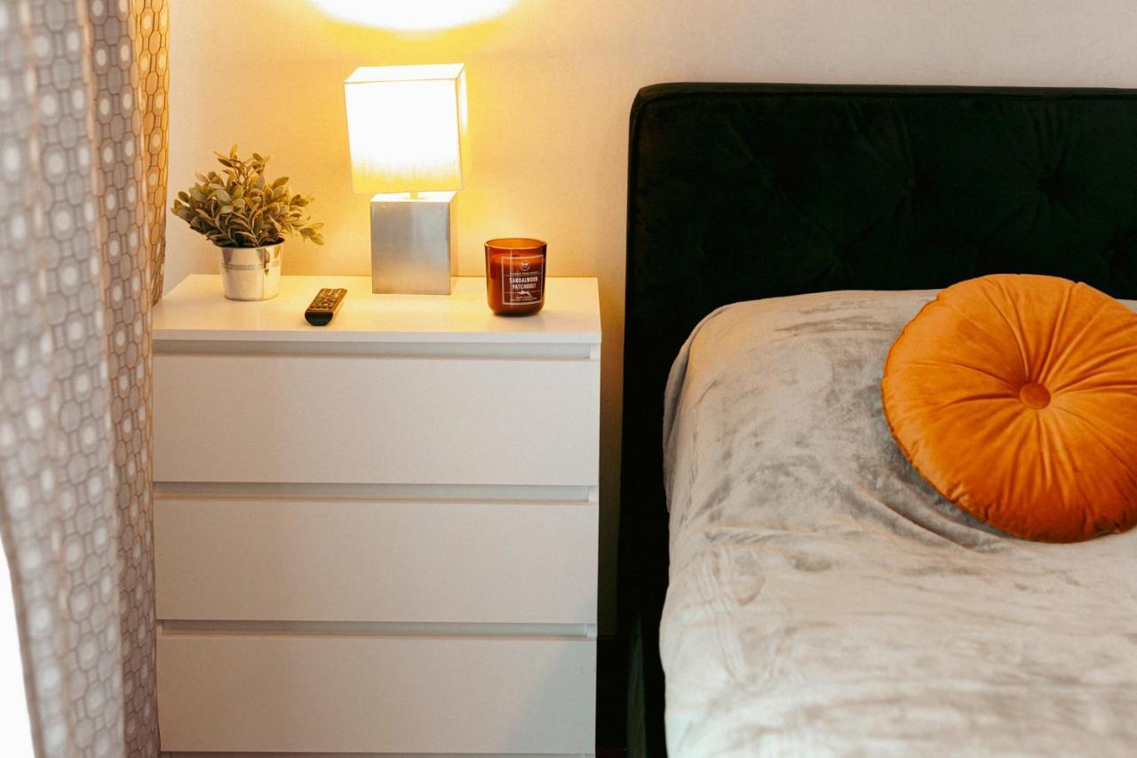 Pawia 51 - Piekny Wiok Na Centrum Warszawy - Duzy Balkon - Smart Tv 55 Cali Wifi - Good Apartments Warszawa Zewnętrze zdjęcie