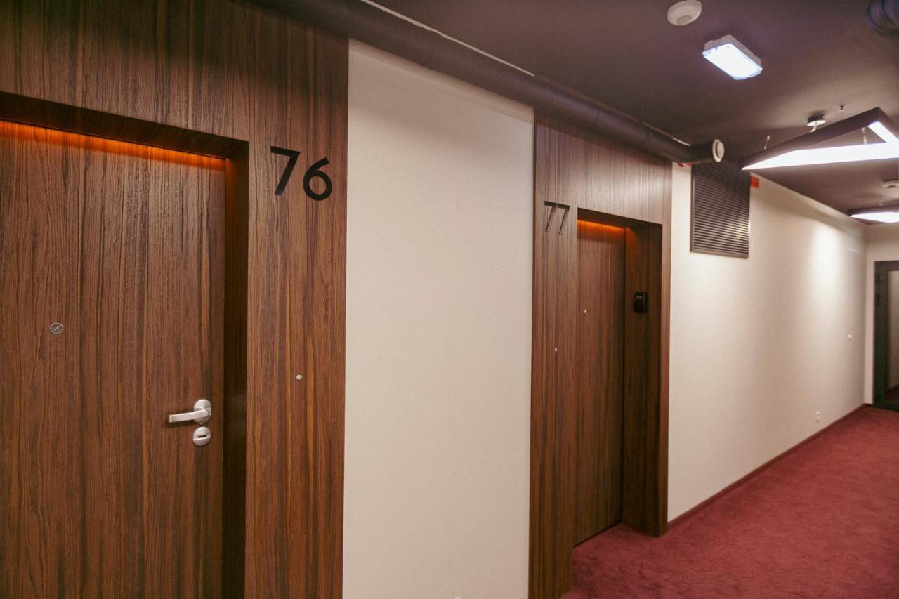 Pawia 51 - Piekny Wiok Na Centrum Warszawy - Duzy Balkon - Smart Tv 55 Cali Wifi - Good Apartments Warszawa Zewnętrze zdjęcie
