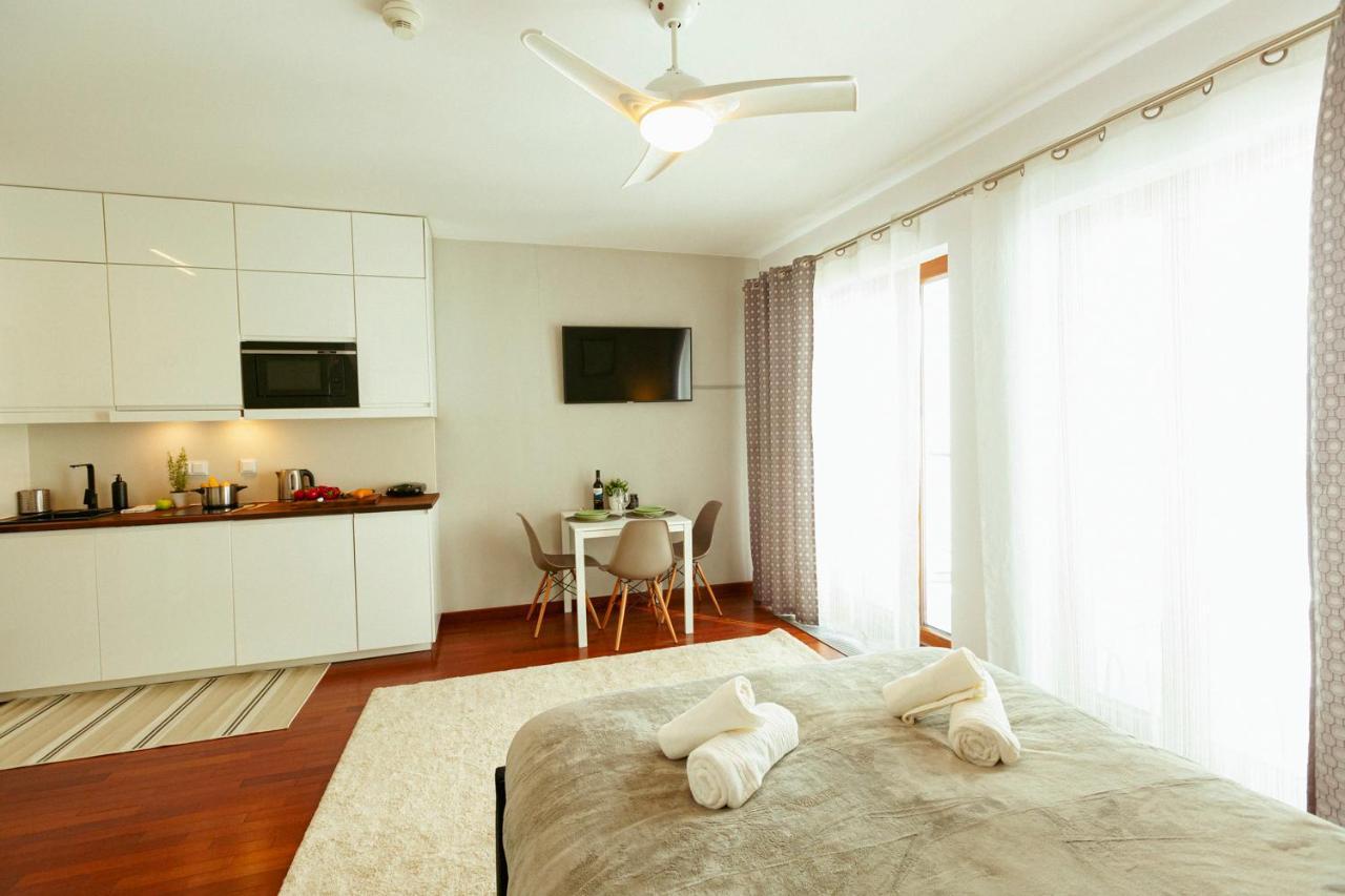 Pawia 51 - Piekny Wiok Na Centrum Warszawy - Duzy Balkon - Smart Tv 55 Cali Wifi - Good Apartments Warszawa Zewnętrze zdjęcie