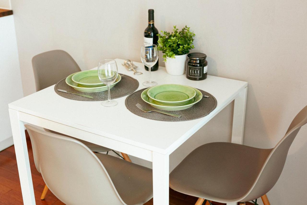 Pawia 51 - Piekny Wiok Na Centrum Warszawy - Duzy Balkon - Smart Tv 55 Cali Wifi - Good Apartments Warszawa Zewnętrze zdjęcie