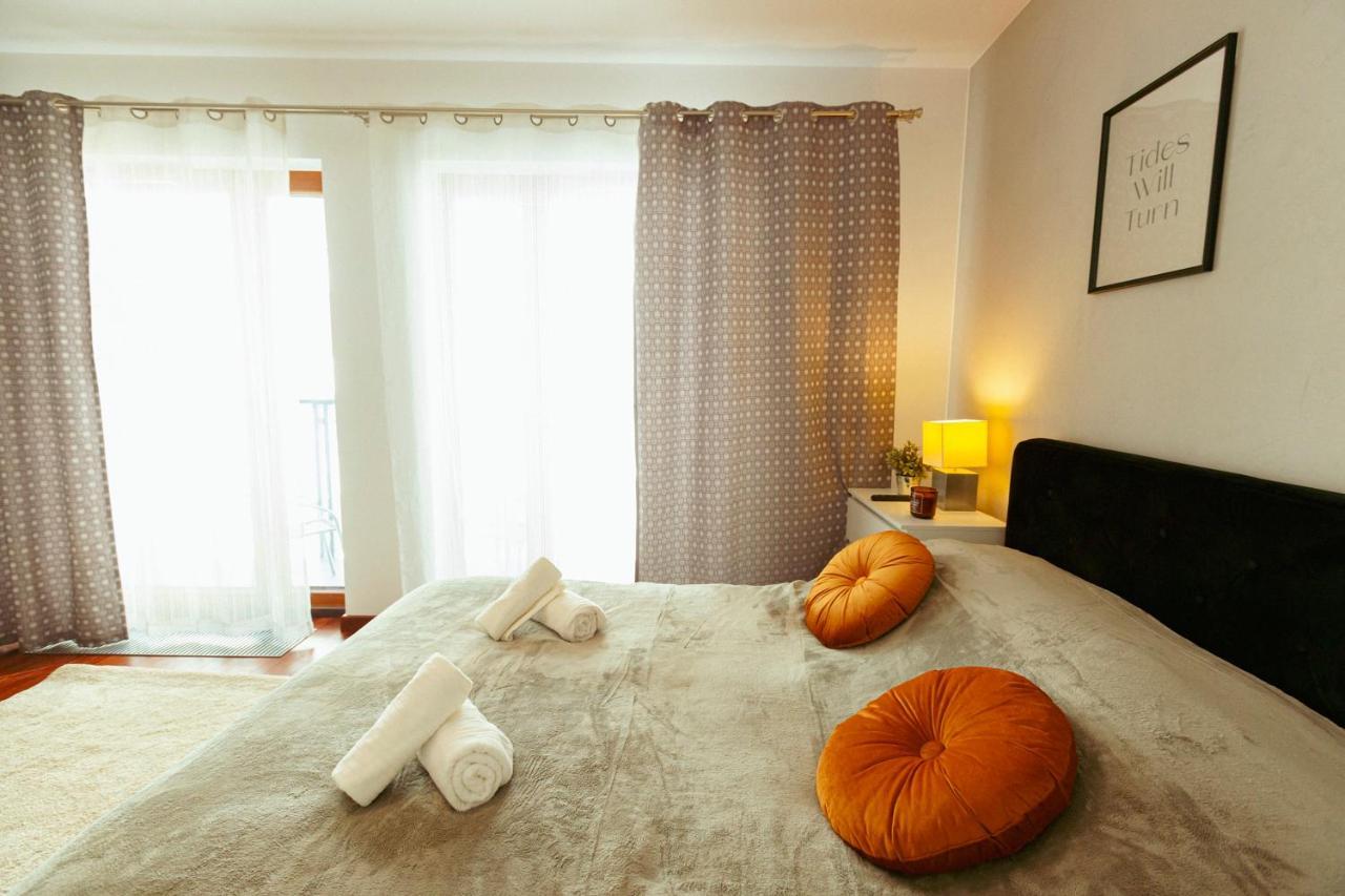 Pawia 51 - Piekny Wiok Na Centrum Warszawy - Duzy Balkon - Smart Tv 55 Cali Wifi - Good Apartments Warszawa Zewnętrze zdjęcie