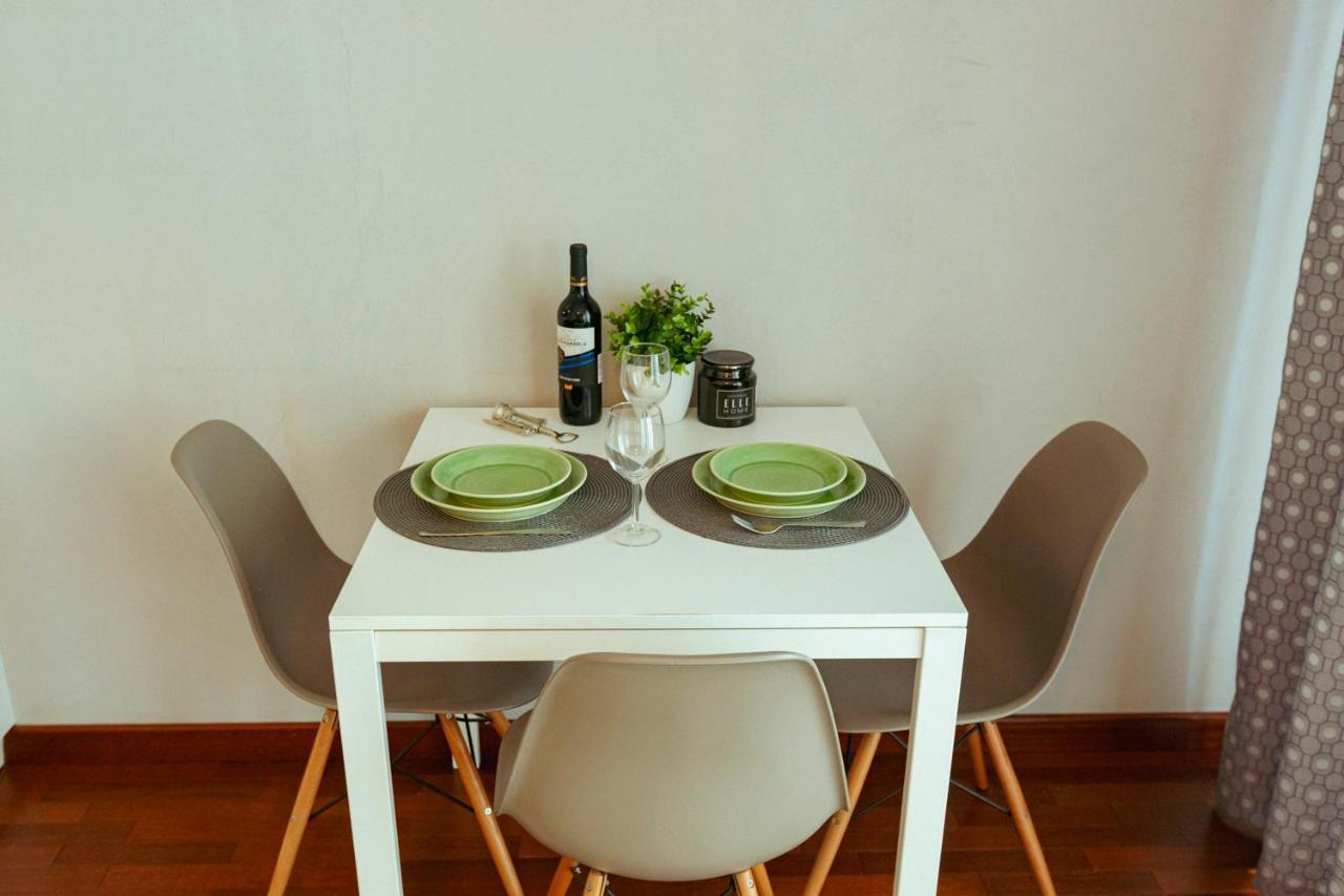 Pawia 51 - Piekny Wiok Na Centrum Warszawy - Duzy Balkon - Smart Tv 55 Cali Wifi - Good Apartments Warszawa Zewnętrze zdjęcie