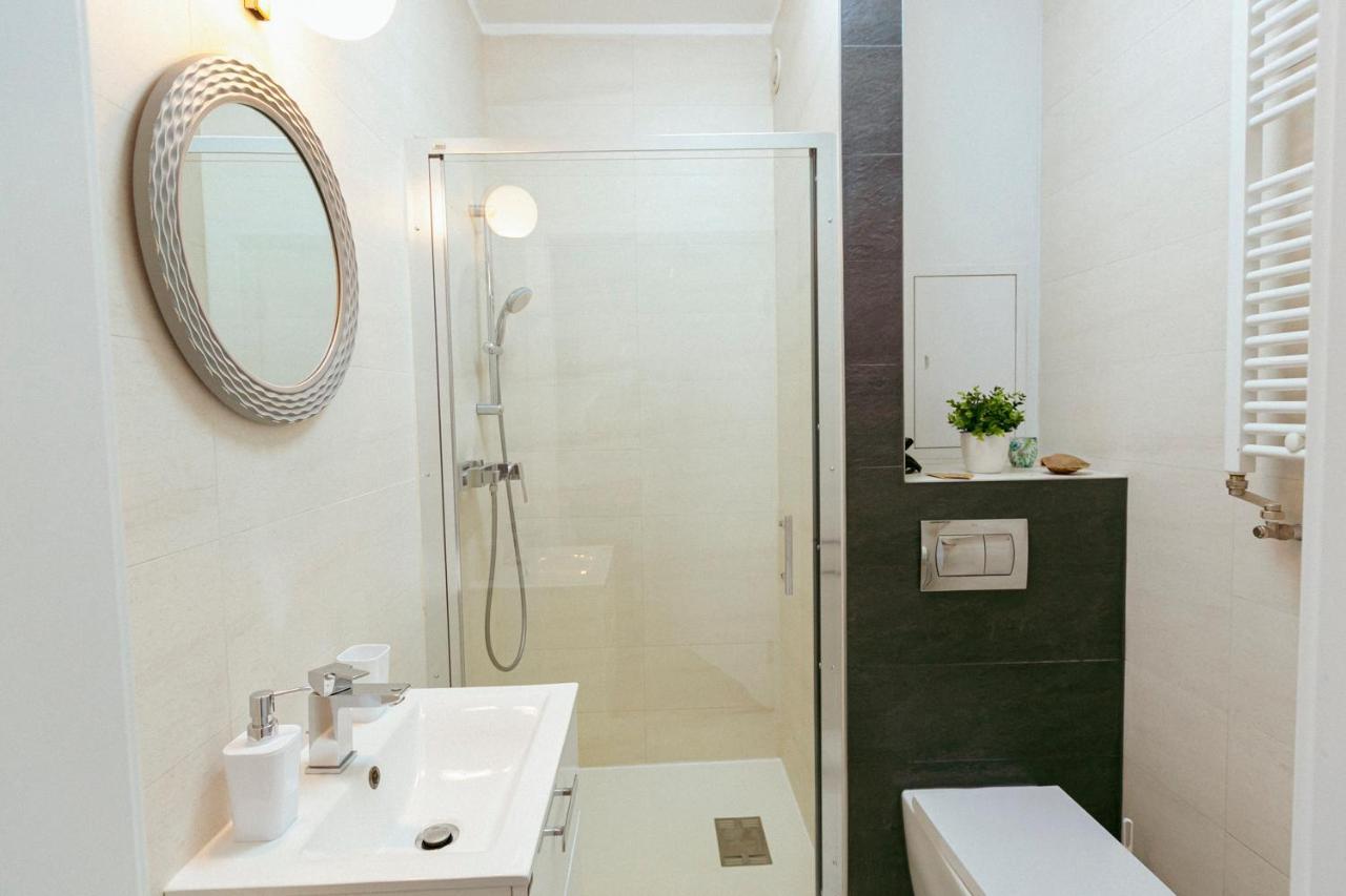 Pawia 51 - Piekny Wiok Na Centrum Warszawy - Duzy Balkon - Smart Tv 55 Cali Wifi - Good Apartments Warszawa Zewnętrze zdjęcie