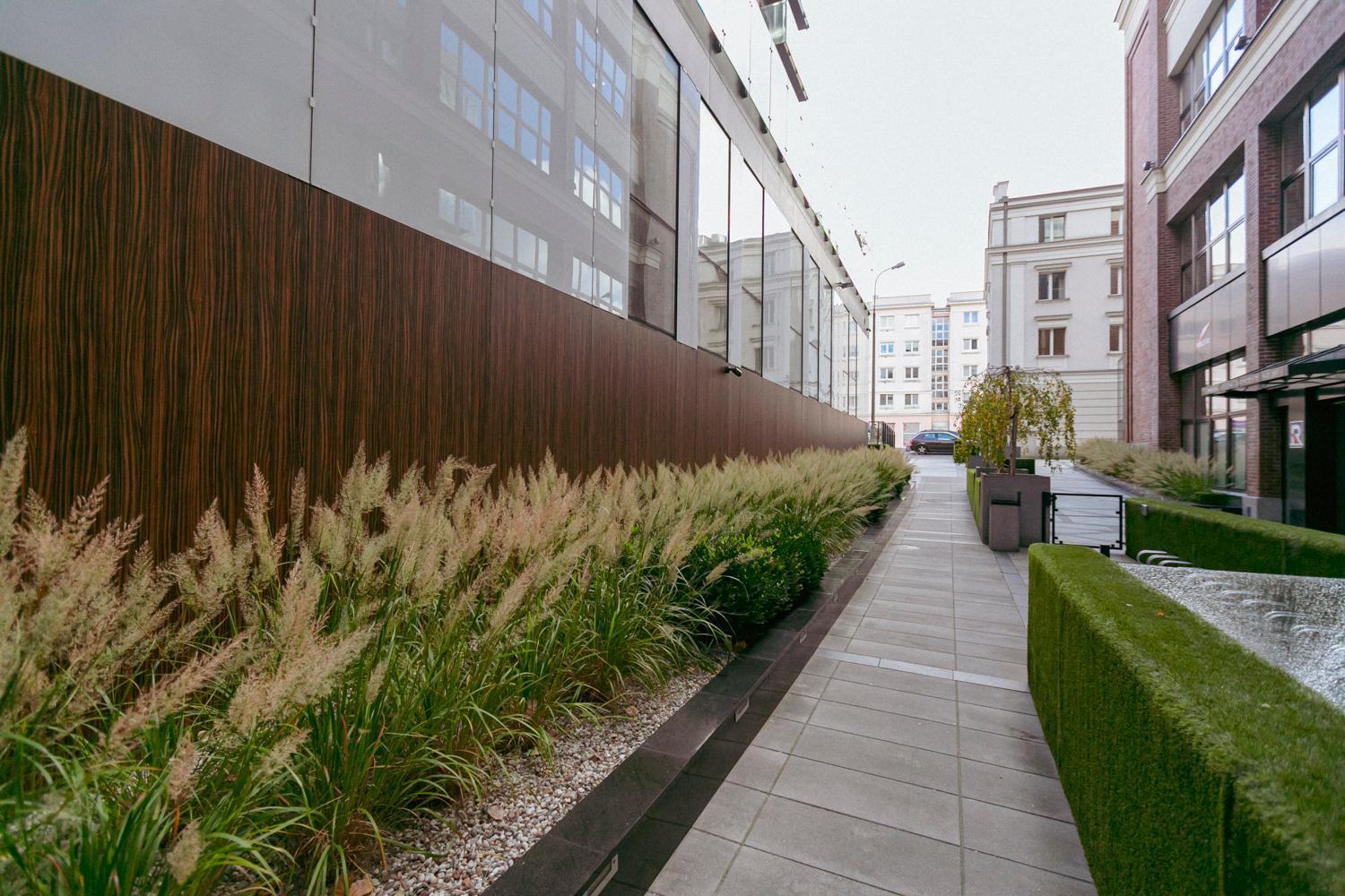 Pawia 51 - Piekny Wiok Na Centrum Warszawy - Duzy Balkon - Smart Tv 55 Cali Wifi - Good Apartments Warszawa Zewnętrze zdjęcie