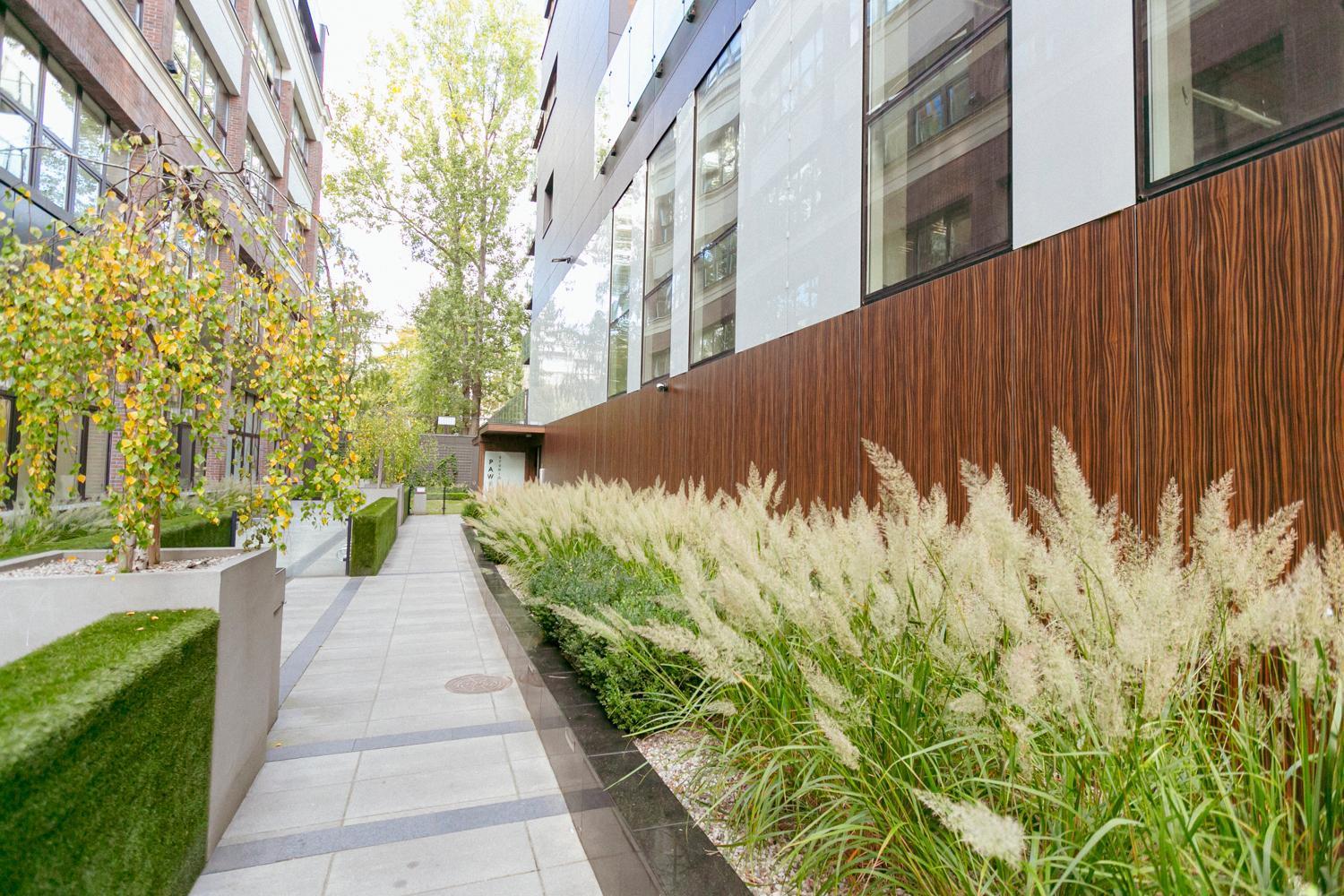 Pawia 51 - Piekny Wiok Na Centrum Warszawy - Duzy Balkon - Smart Tv 55 Cali Wifi - Good Apartments Warszawa Zewnętrze zdjęcie